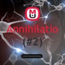 Sapper - Annihilatio (#02)