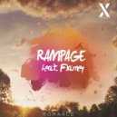 Rampage feat. Flamey - Romance