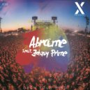 Abrame feat. Johny Prime - Open Your Mind