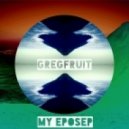 Gregfruit - Red Planet (Original mix)