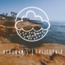 DeDunamis - California (Original mix)