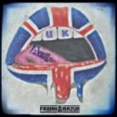 Fabian Mazur - UK Accent