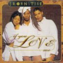Brownstone - If You Love Me