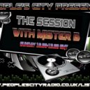 Mister B - Deep In Session