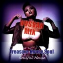 UUSVAN - Treasure House Soul