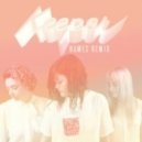 Keeper - Next To Me