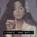 Wingtip - Night Shift