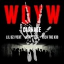 Carnage - WDYW (Whyel Remix)
