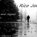 Rico John - Dark