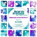 Ricardo Princess feat. Elaine Winter - Dreams Always Stay (Blondee Remix)