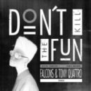 Sevyn Streeter ft. Chris Brown - Don't Kill The Fun