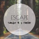 Sander W. & Fanfar Ft. Alexander & alexURL - ESC (Original Mix)
