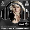 Gwen Stefani - Hollaback Girl (Sad Panda & Stanislav Shik Remix)