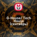 Dj Maugly - G-House/ Tech House