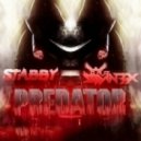 Stabby & Lord Swan3x - Predator