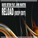 David Biton Feat John Martin - Reload