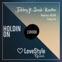 Juloboy feat. Sarah Newton - Holdin On