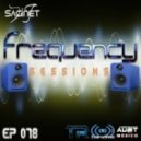 Dj Saginet - Frequency Sessions 078