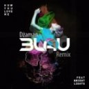 3LAU feat. Bright Lights - How You Love Me (Dzaman Remix)