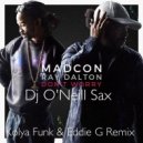 Madcon feat. Ray Dalton - Don\'t Worry (Madcon feaKolya Funk & Eddie G feat. Dj O\'Neill Sax Remix) (Madcon feaKolya Funk & Eddie G feat. Dj O\'Neill Sax Remix)