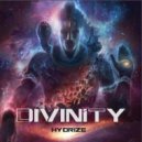 Hydrize - Divinity