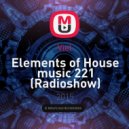 Viel - Elements of House music 221