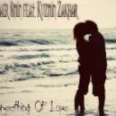 Flaer Smin feat. Kuzmin Zakhar - Breathing Of Love