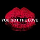 Just @MI - Got The Love