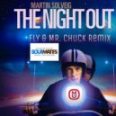 Martin Solveig - The Night Out