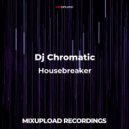 Dj Chromatic - Smoke Dat Deep