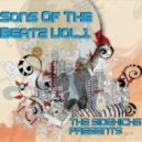 Ho0d a.k.a & Dj Marble - Lick where ya spit (Original mix)