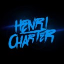 Henri Charter - I Can't Feel