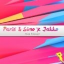Paris & Simo & Jakko ft. Paul Aiden - Here Tonight (Original Mix) (ft. Paul Aiden)