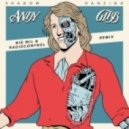 Andy Gibb - Shadow Dancing (Big Mil & Radiocontrol Remix) (Big Mil & Radiocontrol Remix)