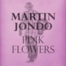Martin Jondo - Pink Flower