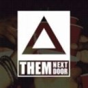 T2 ft. Jodie - Heartbroken (Them Next Door Remix)