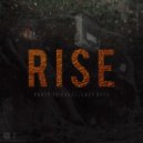 Party Thieves & Lazy Boyz - Rise (Original mix)