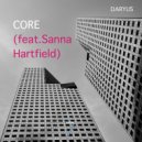 Daryus - Core (feat.Sanna Hartfield)