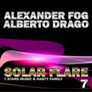 Alexander Fog & Alberto Drago - Solar Flare