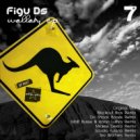 Figu Ds - Wallaby (Blackout Bros Remix)