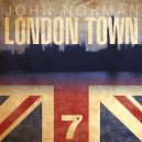 John Norman - London Town