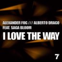 Saga Bloom - I Love The Way