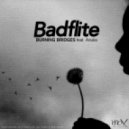 Badflite feat. Anuka - Burning Bridges