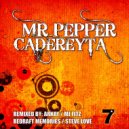 Mr Pepper - Cadereyta