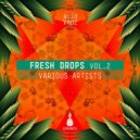 Gabriel Boni & KRASH! - Just