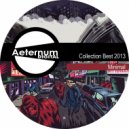 Hertzman & Damolh33 - Artillery (Original Mix)