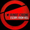 Rinat Crone - Escape From Hell