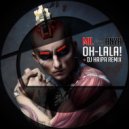 MIL (RU) - Oh-lala! Feat. Anya