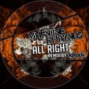Valentine Khaynus - All Right