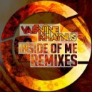 Valentine Khaynus - Inside Of Me Feat. Elizabeth